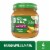 Gerber Organic Mango Apple Banana Stage 2 Baby Food Perspective: front