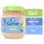 Gerber® Organic 1st Foods Banana Stage 1 Baby Food Perspective: front