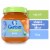 Gerber 1st Foods for Baby Organic Food Carrot Perspective: front