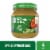 Gerber® Organic 2nd Foods Apple Spinach with Kale Stage 2 Baby Food Perspective: front