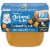 Gerber® Butternut Squash Stage 1 Baby Food Perspective: front