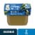 Gerber® 1st Foods Green Bean Stage 1 Baby Food Perspective: front