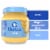 Gerber 1st Foods Natural for Baby Baby Food Corn Perspective: front