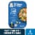 Gerber Mealtime for Toddler Pasta Stars with Chicken and Vegetables Toddler Food Perspective: front
