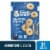 Gerber® Crawlers Arrowroot Biscuits Snacks for Baby Perspective: front