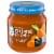 Gerber® Natural 2nd Foods Carrot Baby Food Perspective: front