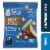 Gerber Puffs to Go Strawberry Apple Perspective: front