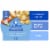 Gerber Pick-Ups Chicken and Carrot Ravioli in Chicken Broth Toddler Meal Perspective: front