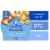 Gerber Pick-Ups Chicken and Carrot Ravioli in Chicken Broth Toddler Meal Perspective: front