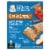 Gerber® Grain & Grow™ Apple Cinnamon Soft Baked Grain Bars Snack Perspective: front