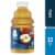 Gerber® Baby Apple Juice Perspective: front