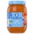 Gerber® Mealtime for Baby Veggie Power Pasta Marinara Crawler Baby Food Perspective: front
