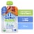 Gerber Organic for Toddler Plant-tastic Toddler Food Sweet Potato Cherry Smoothie Pouch Perspective: front