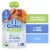 Gerber Organic for Toddler Plant-tastic Toddler Food Sweet Potato Cherry Smoothie Pouch Perspective: front