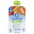 Gerber® Organic Plant-Tastic™ Summer Fruit & Veggie Smash Toddlers Pouch Perspective: front