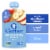 Gerber® Apple Strawberry Banana Stage 2 Baby Food Perspective: front