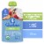 Gerber Organic Toddler Banana Raspberry & Yogurt with Vanilla Pouch Perspective: front