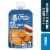 Gerber® Natural Apple Sweet Potato with Cinnamon Toddler Pouch Perspective: front