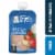 Gerber® Toddler Fruit & Yogurt Strawberry Banana Food Pouch Perspective: front