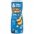 Gerber® Grain and Grow™ Crawler Peach Puffs Snack Cannister Perspective: front