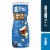 Gerber Snacks for Baby Grain and Grow Puffs Apple Cinnamon Perspective: front