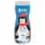 Gerber® Puffs Apple Cinnamon Puffed Grain Snacks Perspective: front