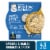 Gerber® Oatmeal & Barley Bananas & Cream Toddler Cereal Perspective: front