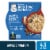 Gerber® Oatmeal & Barley Apple Cinnamon Toddler Cereal Perspective: front
