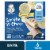 Gerber® Soothe 'n' Chew™ Banana Teething Sticks Perspective: front