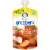 Gerber Grabbers Apple & Sweet Potato with Cinnamon Squeezable Puree Pouch Perspective: front