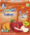 Gerber Graduates Grabbers Fruit Pouch - Apple & Sweet Potato with Cinnamon Perspective: front