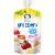 Gerber Grabbers Strawberry Banana Fruit & Yogurt Pouch Perspective: front