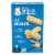 Gerber® Lil' Biscuits Vanilla Wheat Toddler Snack Perspective: front