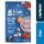 Gerber® Crawler Strawberry Yogurt Melts Snacks for Baby Perspective: front