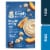 Gerber Snacks for Baby Yogurt Melts Peach Perspective: front