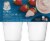 Gerber Crawler Strawberry Yogurt Blends Snack Perspective: front