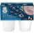 Gerber® Yogurt Blends Blueberry with Whole Grains Snack Cups Perspective: front