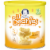 Gerber Lil' Beanies Original Baked Snack with Beans Perspective: front