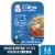 Gerber Mashed Potatoes & Gravy with Roasted Chicken Toddler Lil' Entree Perspective: front