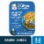 Gerber® Toddler Macaroni & Cheese with Seasoned Peas & Carrots Lil' Entree Perspective: front