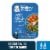 Gerber® Toddler Cheese Ravioli in Tomato Sauce Meals Perspective: front