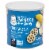 Gerber® Snacks for Baby Banana Cream Teether Wheels Baby Food Snacks Perspective: front
