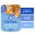 Gerber Toddler Food Yellow Rice & Chicken Mealtime for Toddler with Vegetables in Sauce Perspective: front