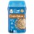 Gerber® Grain & Grow Whole Wheat Cereal Perspective: front