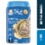 Gerber Cereal for Baby Probiotic Oatmeal Baby Cereal Banana Perspective: front