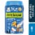 Gerber® 2nd Foods Probiotic Peach Apple Stage 2 Oatmeal Cereal Perspective: front
