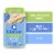Gerber 1st Foods Supported Sitter for Baby Grain & Grow Baby Cereal Oatmeal Canister Perspective: front