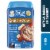 Gerber® Lil' Bits® Oatmeal Banana Strawberry Stage 2 Cereal Perspective: front