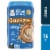 Gerber® Grain & Grow 1st Foods Stage 1 Oatmeal Cereal Perspective: front