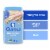 Gerber 2nd Foods Baby Cereal Grain & Grow Multigrain Clean Label Project Canister Perspective: front